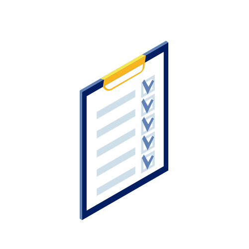 To do list
