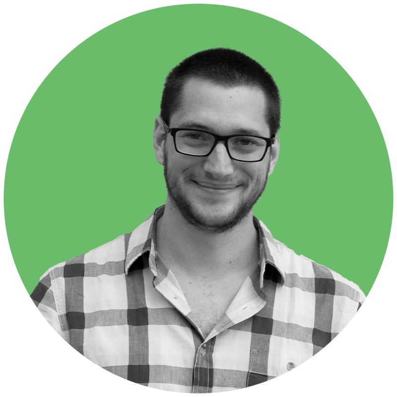 Cédric Equipe Enogrid