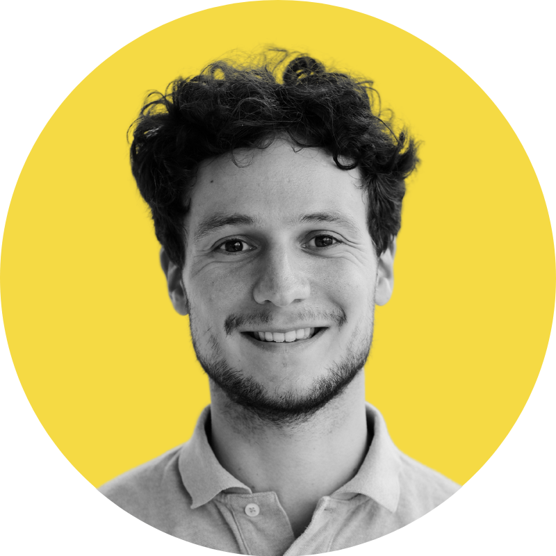 Alexis equipe Enogrid