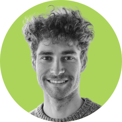 Gabriel equipe Enogrid