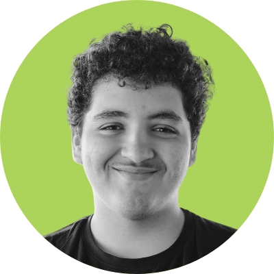 Karim equipe Enogrid