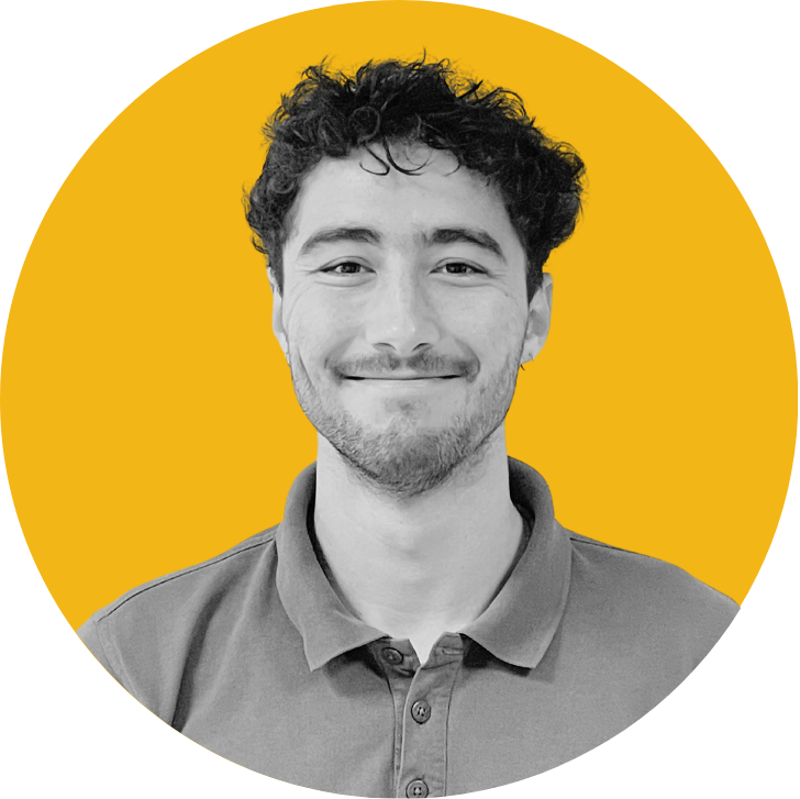 Léonard équipe Enogrid