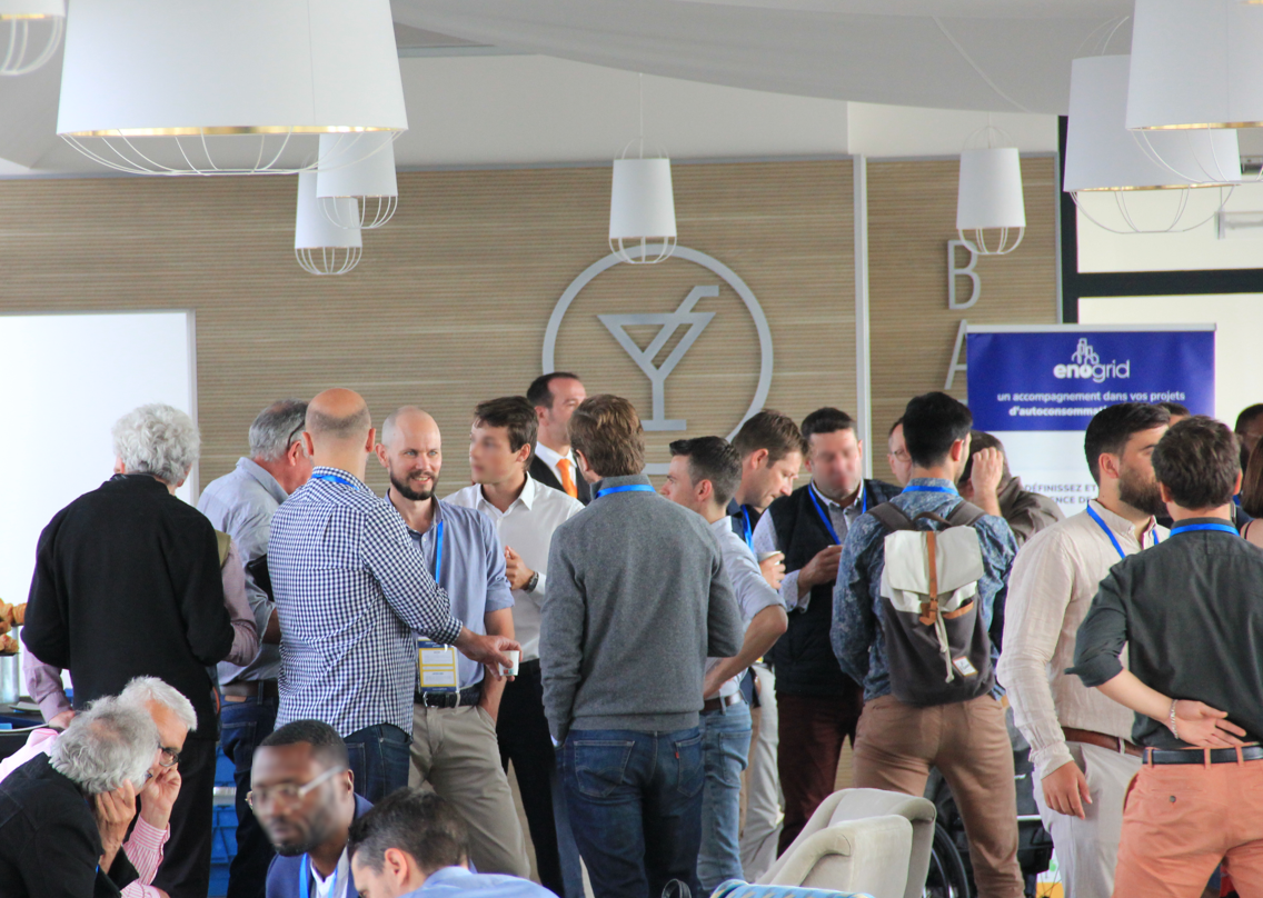 Journée de l'autoconsommation collective 2023