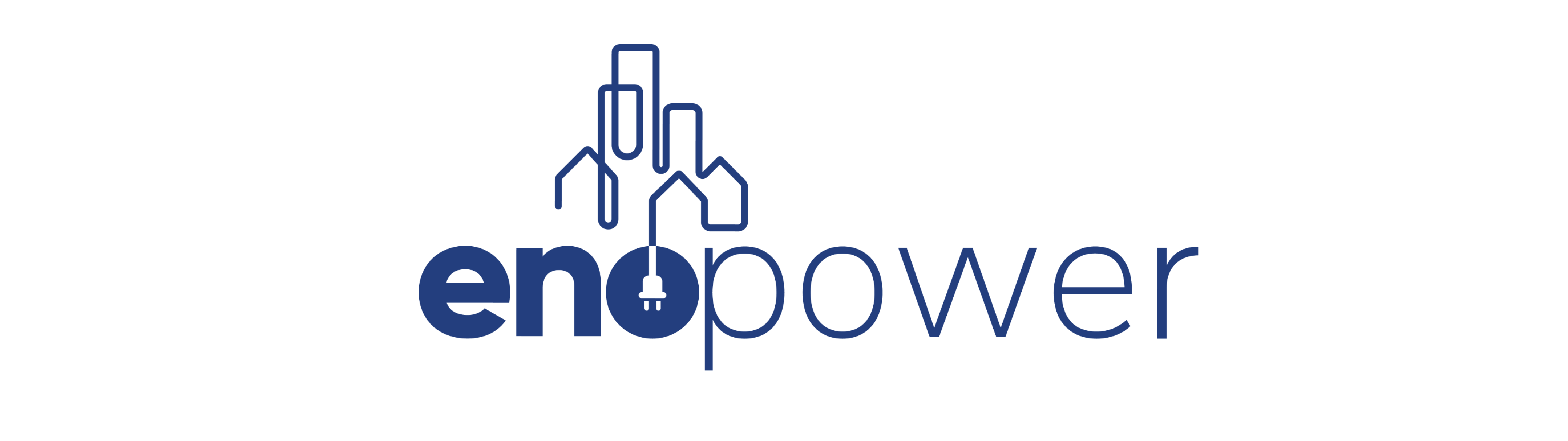 Logo EnoPower page outils