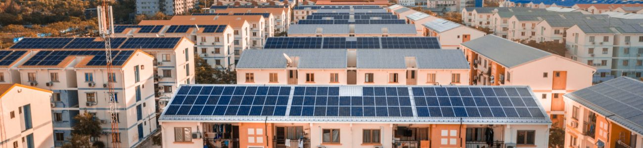 autoconsommation collective logement social