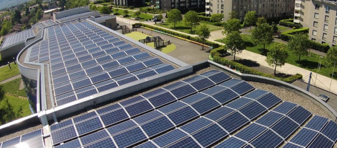 Extension Périmètre Autoconsommation collective adopté par l'Assemblée Nationale