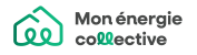 Logo Mon énergie collective