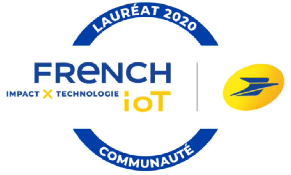 Enogrid rejoint la communauté French IoT