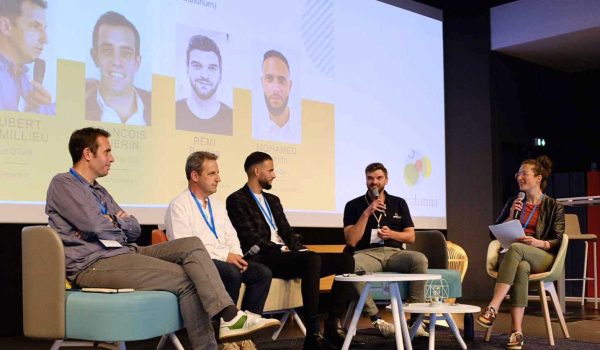 Table ronde 2 - Journee de lautoconsommation collective 2024