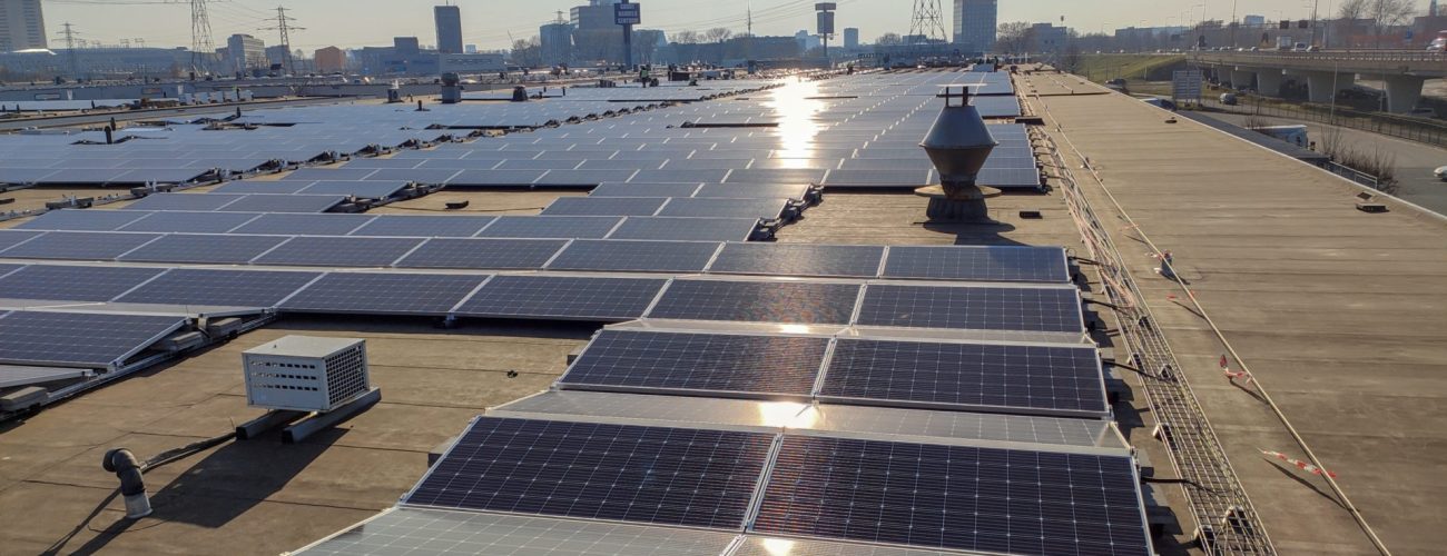 L'autoconsommation collective s'élargit et se pérennise !